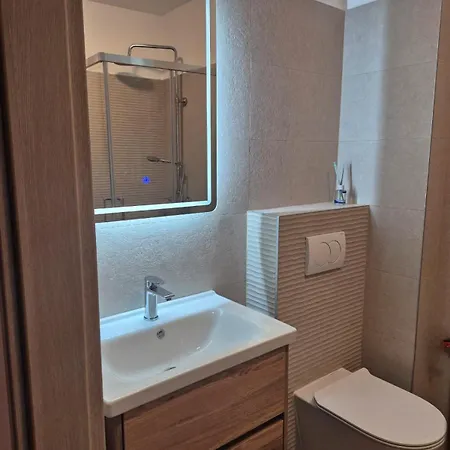 Greetings To The Sun Appartement *