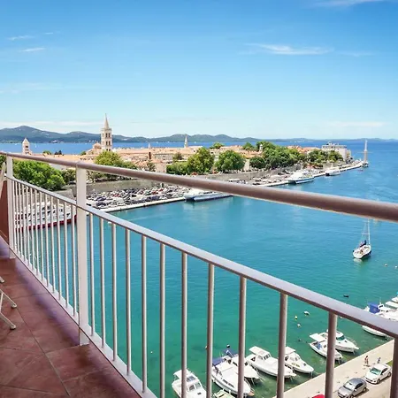 Appartement Greetings To The Sun *