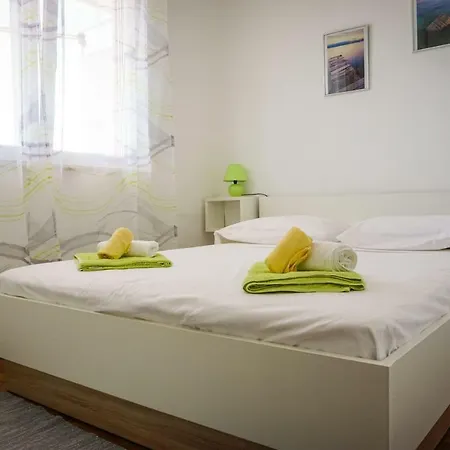 Greetings To The Sun Appartement *