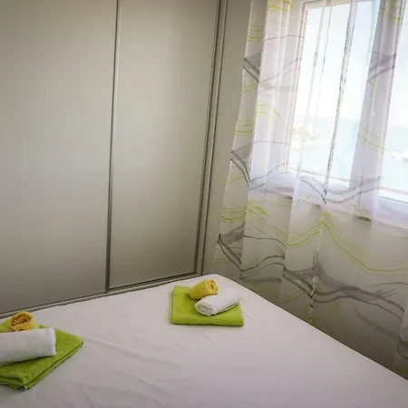 Daire Greetings To The Sun Zadar