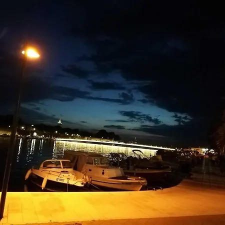 Greetings To The Sun Apartman *