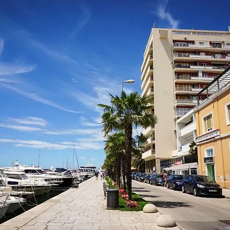 Apartman Greetings To The Sun Zára