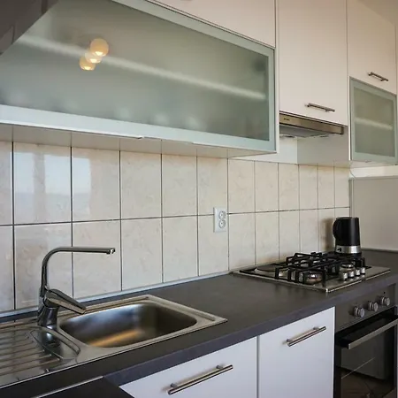 Apartment Greetings To The Sun Zadar