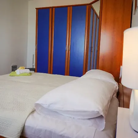 Apartman Greetings To The Sun Zára