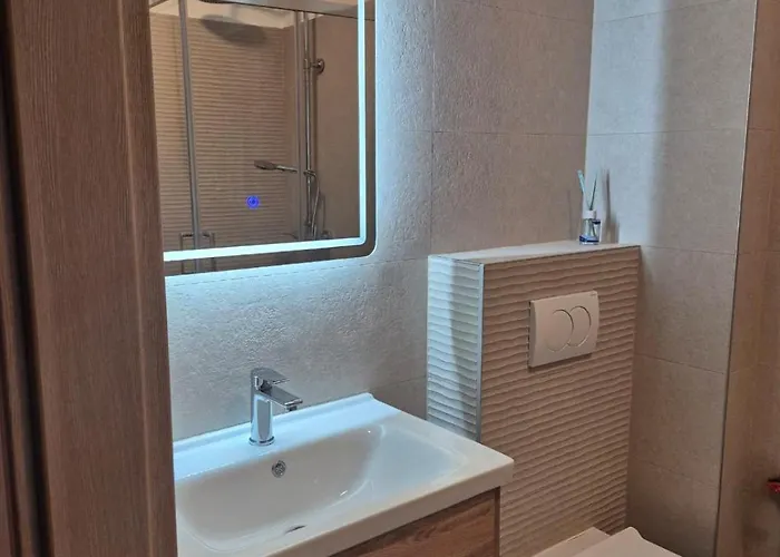 Greetings To The Sun דירה *