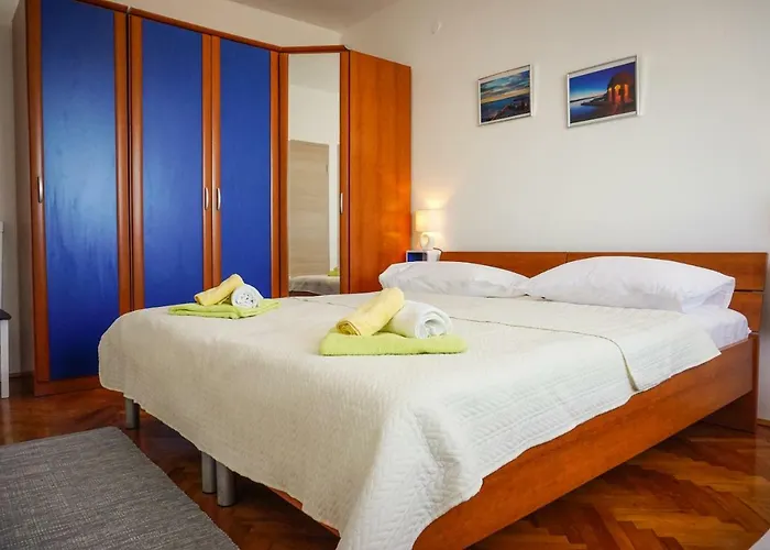 דירה Greetings To The Sun