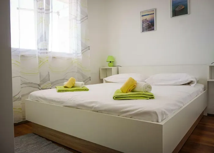 Greetings To The Sun דירה *