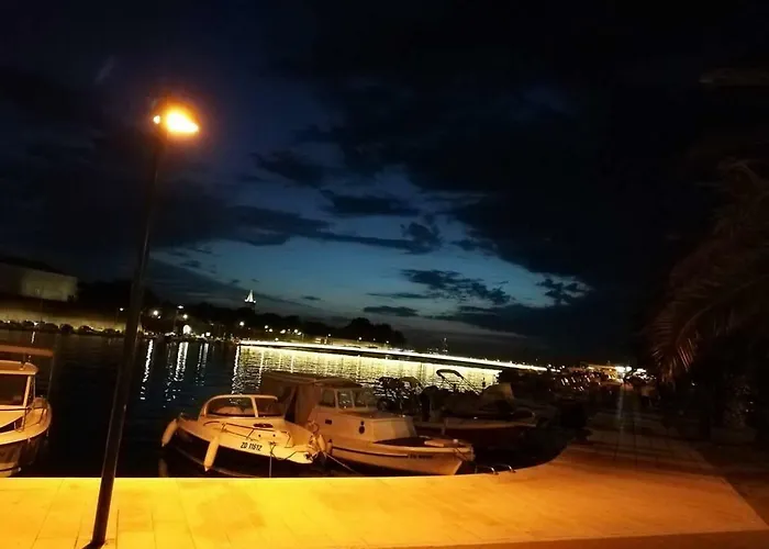 Greetings To The Sun アパート *